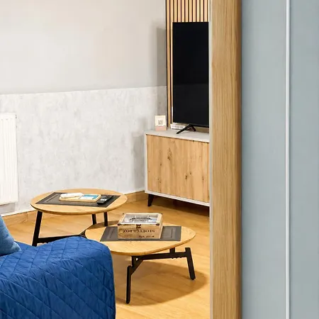Apartment Turistico El Canalizo Iii