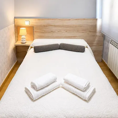 Turistico El Canalizo Iii Apartment