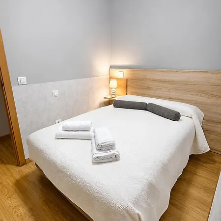 Apartment Turistico El Canalizo Iii