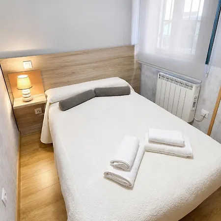 Apartment Turistico El Canalizo Iii