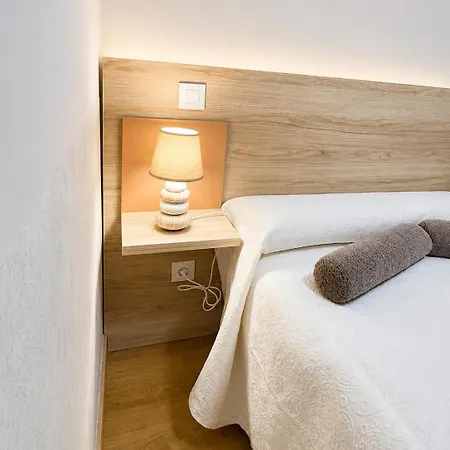 Apartment Turistico El Canalizo Iii *