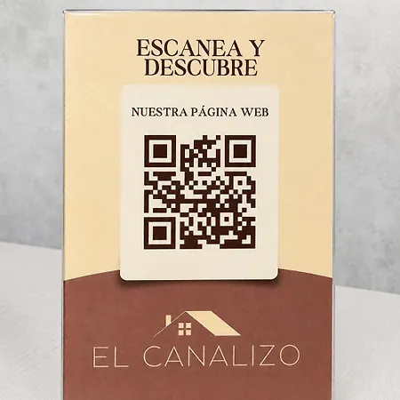 Apartment Turistico El Canalizo Iii