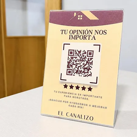 Turistico El Canalizo Iii *