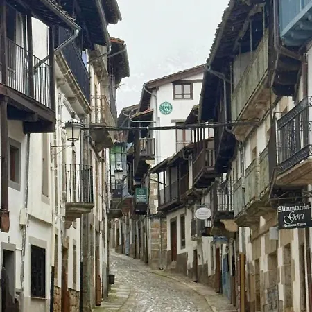 Turistico El Canalizo Iii Apartment *