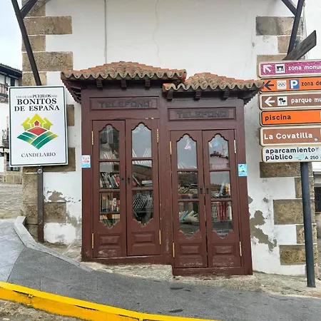 Apartment Turistico El Canalizo Iii