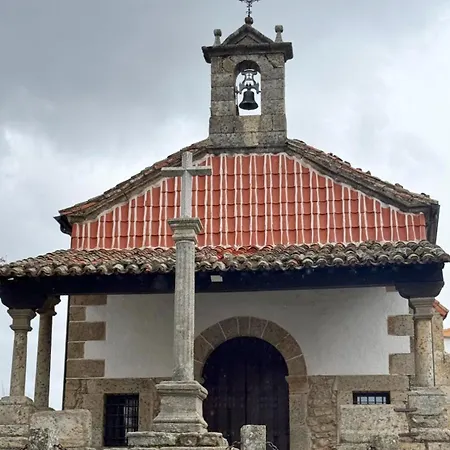 Turistico El Canalizo Iii *